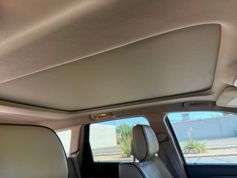 Used 2015 Jeep Grand Cherokee Overland AWD/4WD image 33