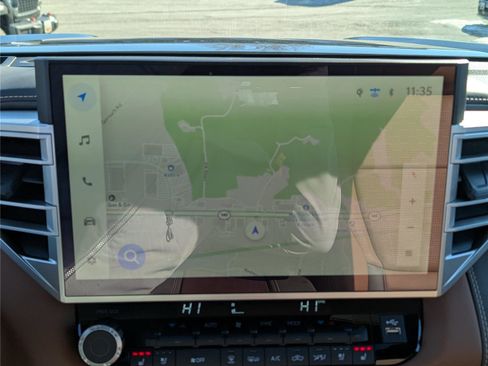 Used 2025 Toyota Tundra 1794 Edition image 28