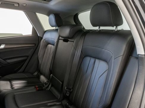 Used 2023 Audi Q5 2.0T Premium Plus w/ Premium Plus Package AWD/4WD image 28