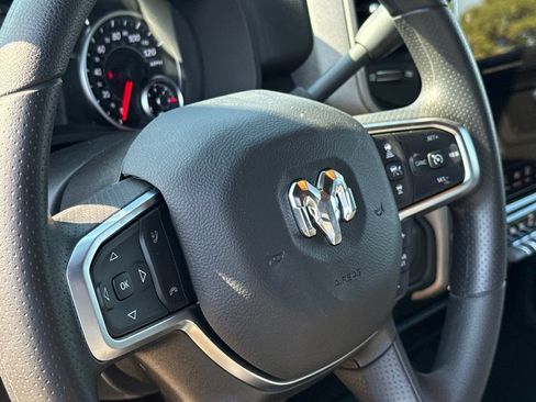 New 2027 RAM 2500 Tradesman AWD/4WD image 29