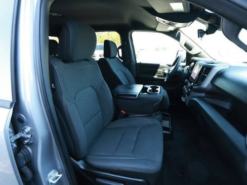 Used 2025 RAM 1500 Tradesman image 28