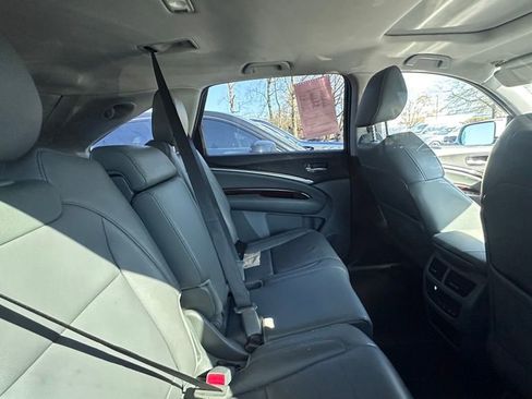 Used 2014 Acura MDX FWD w/ Technology Package image 6