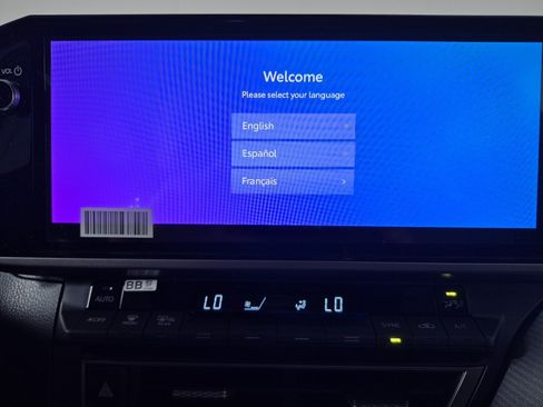 New 2026 Toyota Camry Hybrid image 26