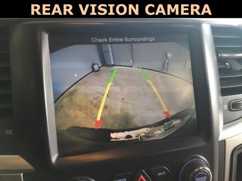 Used 2015 RAM 1500 Outdoorsman image 21