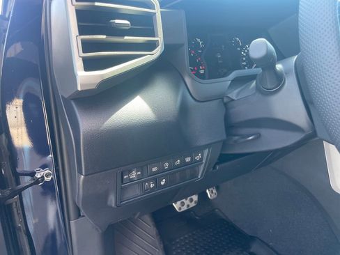 New 2026 Toyota Tundra SR5 AWD/4WD image 24