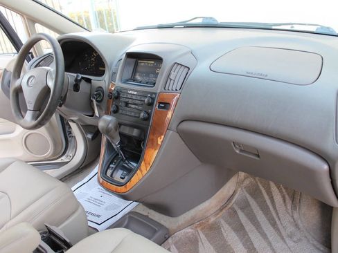 Used 2000 Lexus RX 300 4WD image 34