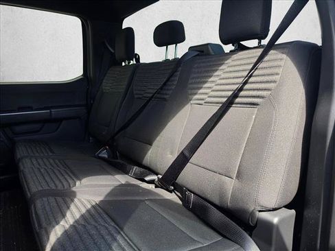 Used 2023 Ford F150 XL w/ STX Appearance Package AWD/4WD image 13