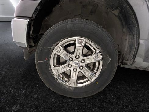 Used 2021 Ford F150 XL w/ Trailer Tow Package image 27