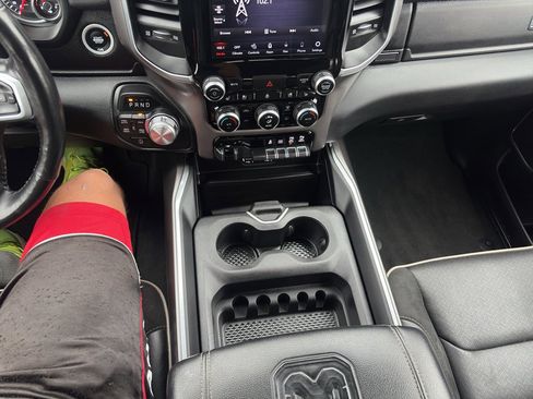 Used 2020 RAM 1500 Laramie w/ Sport Appearance Package image 20