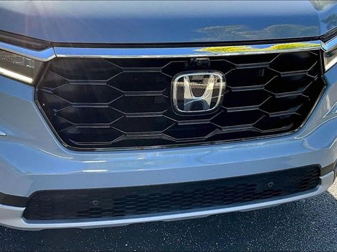 Used 2023 Honda Pilot Elite image 32