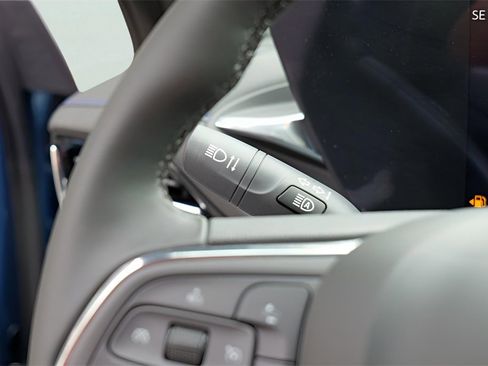 New 2026 Buick Envista Sport Touring w/ Convenience I Package image 17