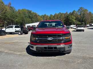 Certified 2024 Ford F150 XLT w/ FX4 Off-Road Package video 2