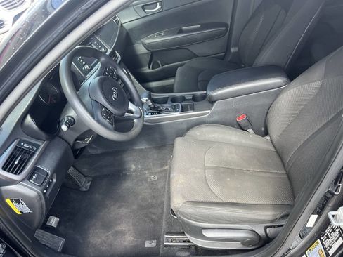 Used 2016 Kia Optima LX image 23