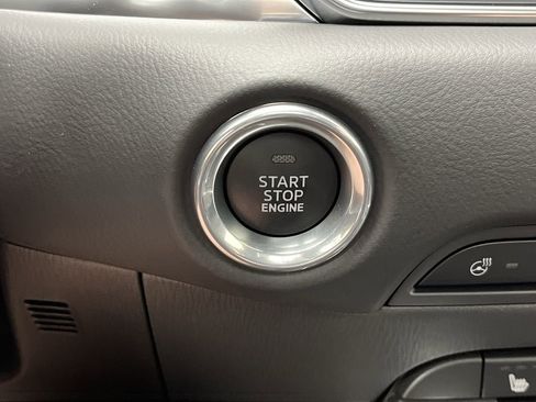 Used 2025 MAZDA CX-5 Signature image 20