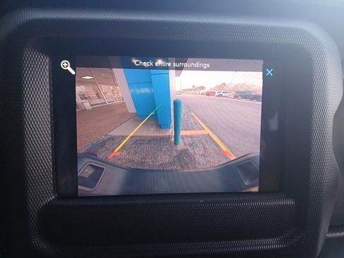 Used 2022 Jeep Gladiator Sport image 24