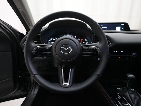 Certified 2025 MAZDA CX-30 AWD 2.5 S w/ Premium Package image 4