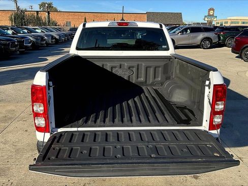 Used 2021 Ford Ranger XL w/ Trailer Tow Package image 32