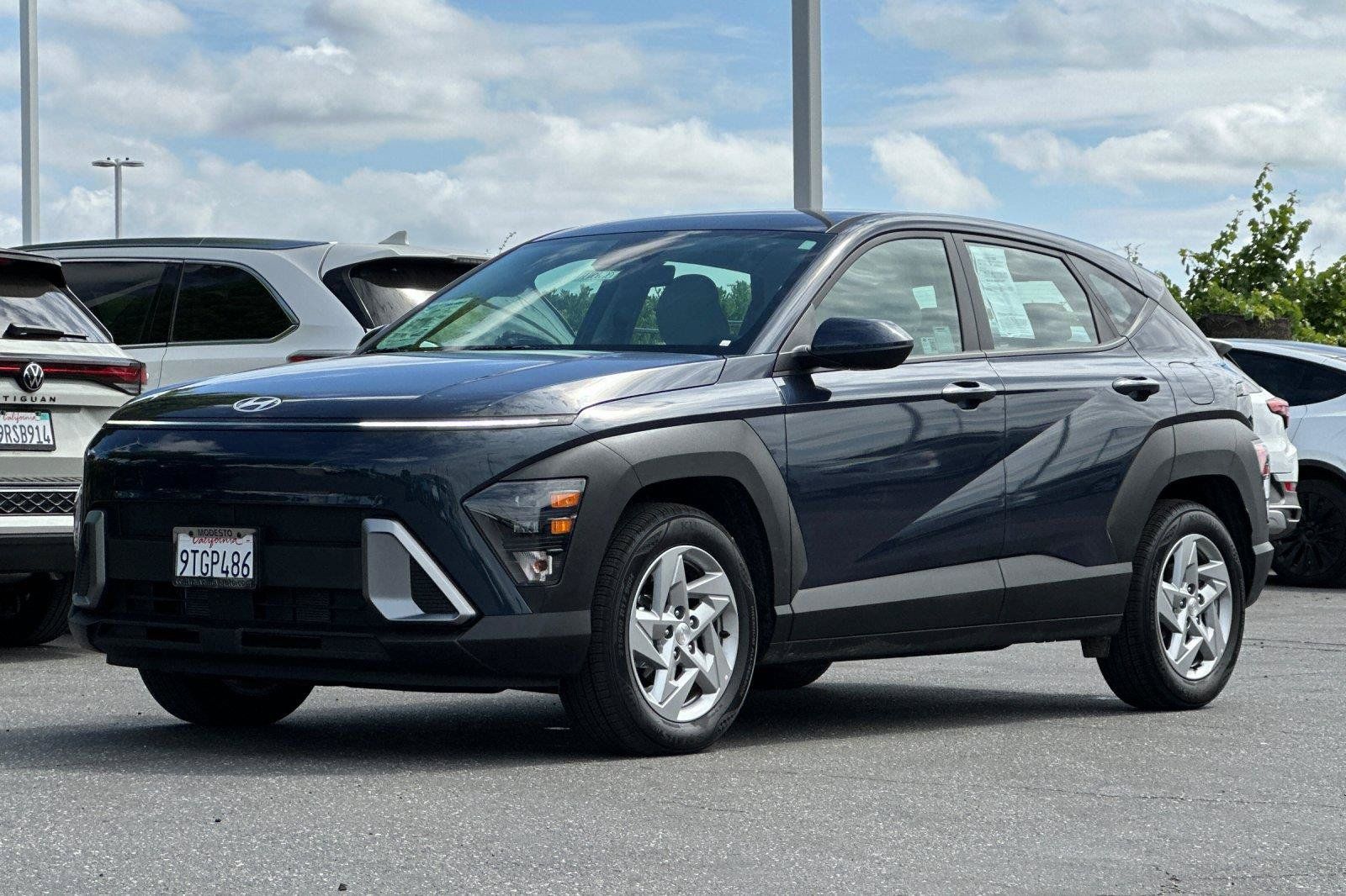 Used 2026 Hyundai Kona SE FWD image 7