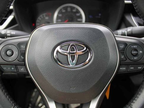 Used 2022 Toyota Corolla SE FWD image 15