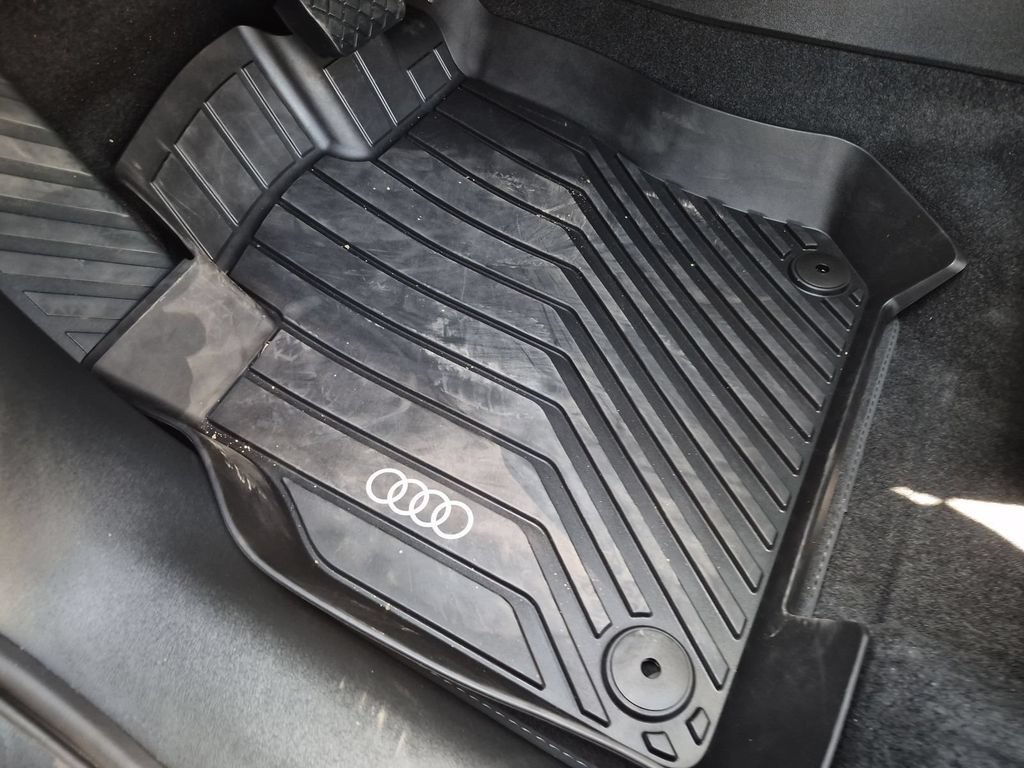 Used 2026 Audi Q3 quattro 2.0T AWD/4WD image 28