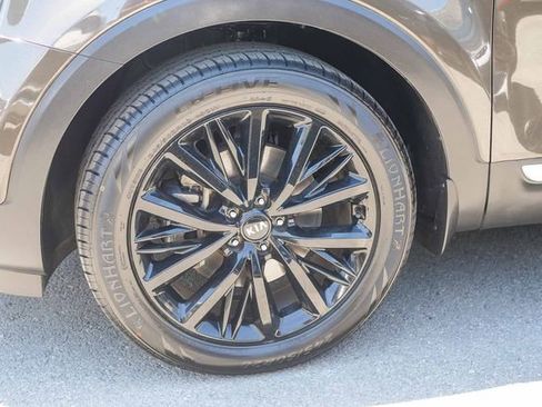 Certified 2021 Kia Telluride SX FWD image 10