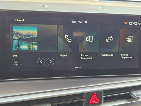 New 2026 Kia Sorento S FWD image 29