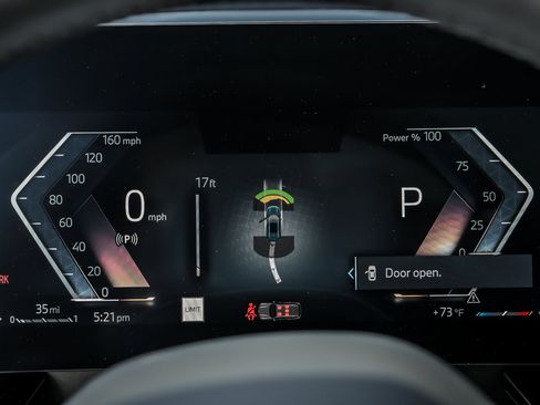 Used 2025 BMW X1 xDrive28i AWD/4WD image 38
