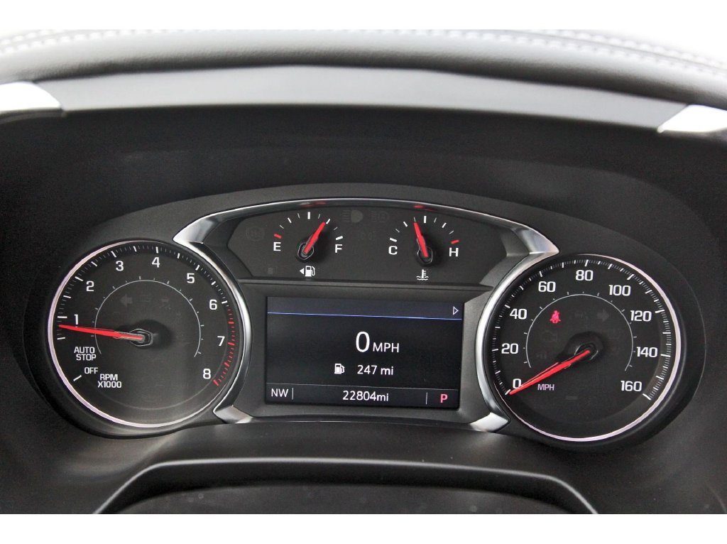 Used 2024 Chevrolet Blazer LT w/ Convenience Package FWD image 13