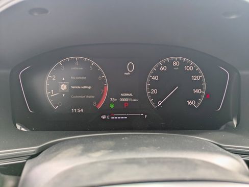 New 2026 Honda Civic Sport image 27