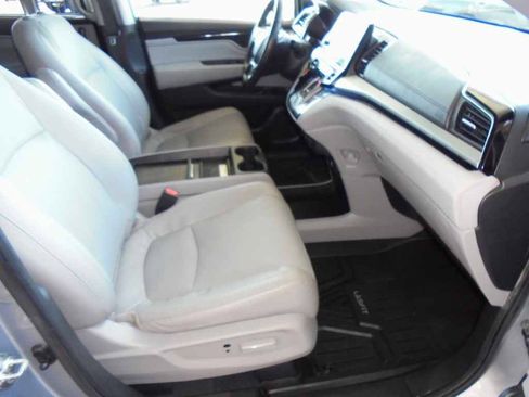 Used 2019 Honda Odyssey Elite image 8