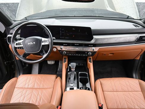 Used 2023 Kia Telluride SX X-Line AWD/4WD image 14