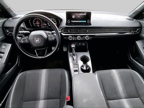Used 2022 Honda Civic Sport image 16