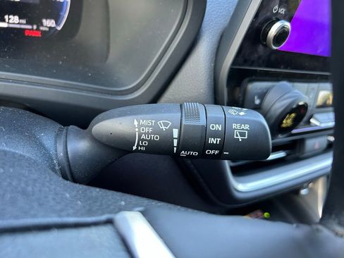 Certified 2024 Toyota Grand Highlander FWD image 24