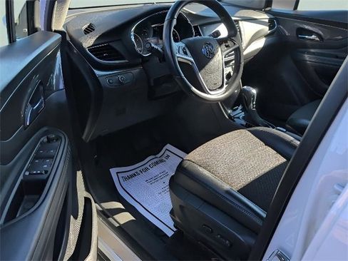 Used 2019 Buick Encore Preferred image 13
