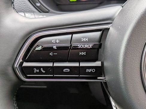 New 2026 MAZDA CX-90 3.3 Turbo w/ Premium Sport Pkg image 16