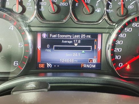 Used 2015 GMC Sierra 1500 SLT AWD/4WD image 18