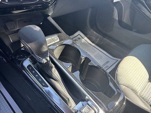 New 2026 Chevrolet Trax LT w/ Driver Confidence Package image 6