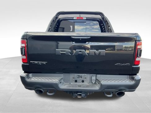 Used 2021 RAM 1500 TRX w/ TRX Level 1 Equipment Group AWD/4WD image 6