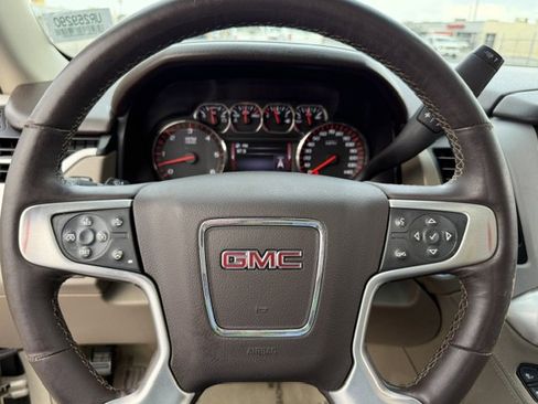 Used 2016 GMC Yukon SLT w/ Open Road Package image 19