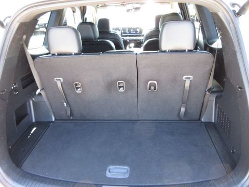 Used 2024 Kia Telluride EX X-Line AWD/4WD image 29