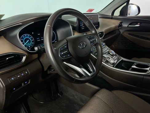 Used 2023 Hyundai Santa Fe SEL Convenience image 22