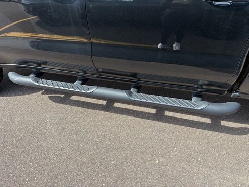 Used 2022 Chevrolet Silverado 1500 ZR2 AWD/4WD image 6