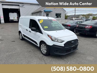 Used 2020 Ford Transit Connect XL