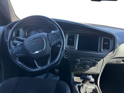 Used 2023 Dodge Charger Scat Pack RWD image 12