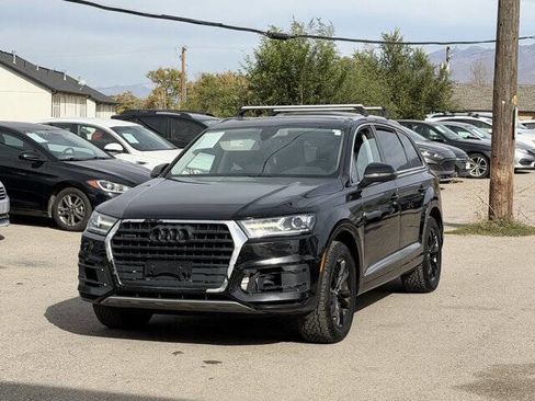 Used 2018 Audi Q7 3.0T Premium Plus image 9