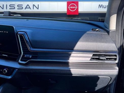 Used 2023 Kia Sportage SX image 22