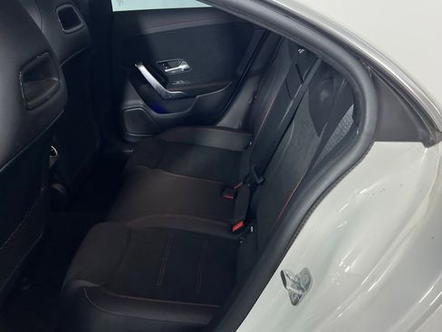 Used 2023 Mercedes-Benz CLA 45 AMG 4MATIC image 27