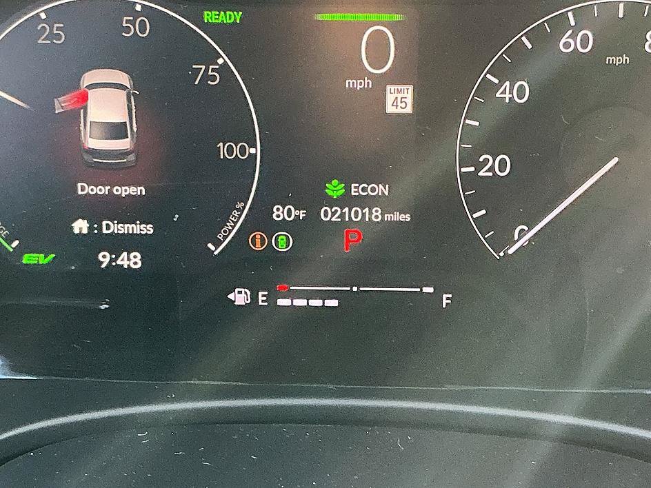 Used 2026 Honda Civic Sport image 15
