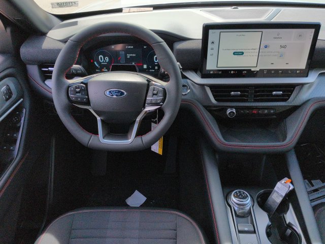 New 2027 Ford Explorer ST-Line w/ Premium Package RWD image 15