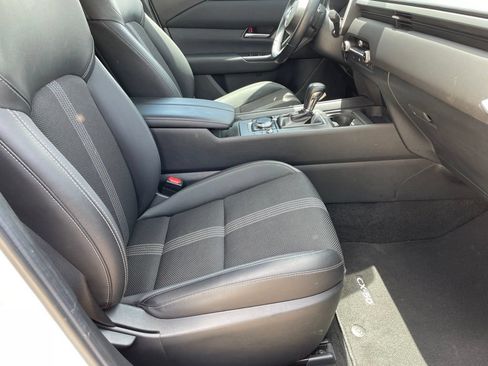 Used 2025 MAZDA CX-50 AWD 2.5 S w/ Preferred Package image 30